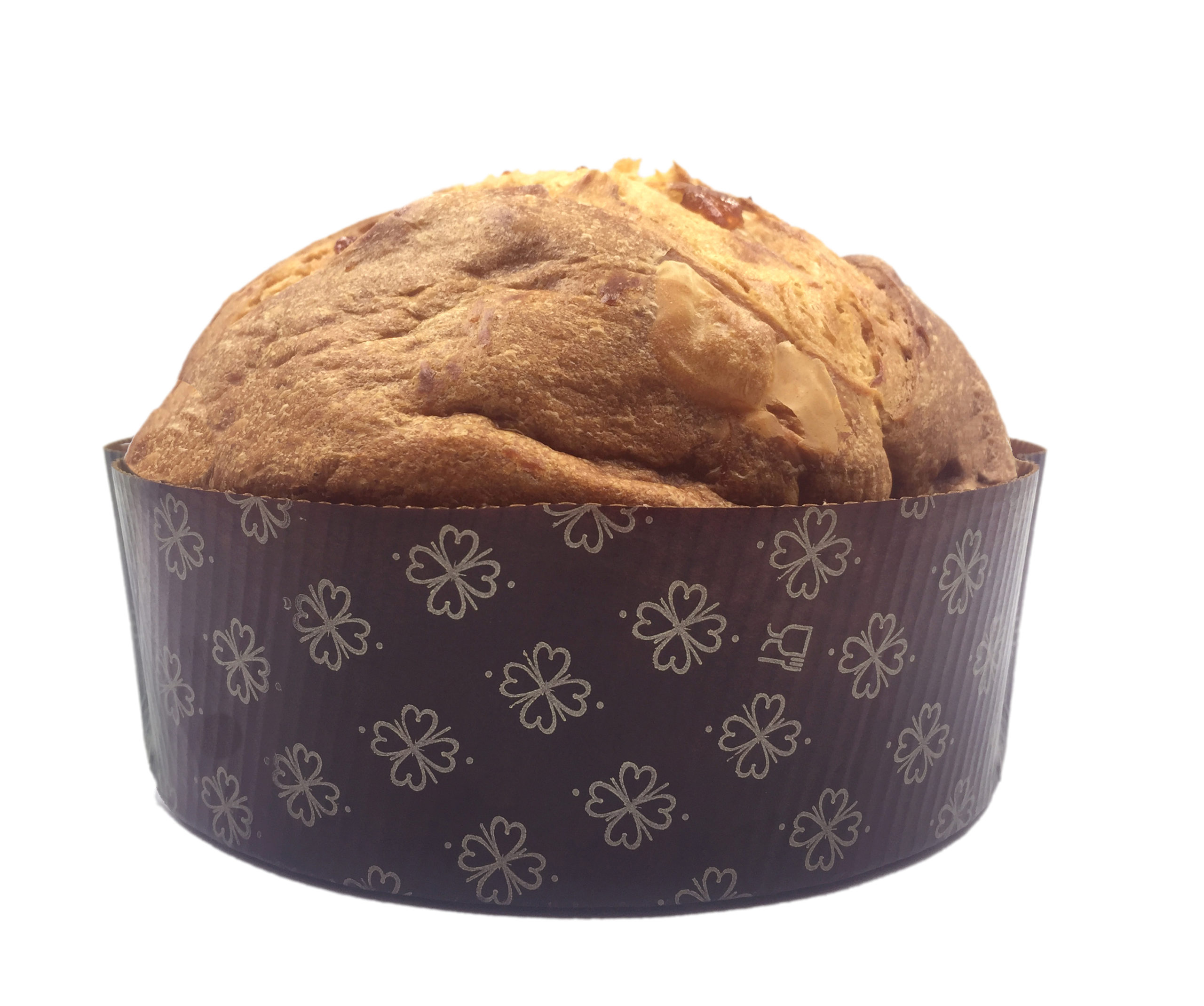 Panettone d'estate