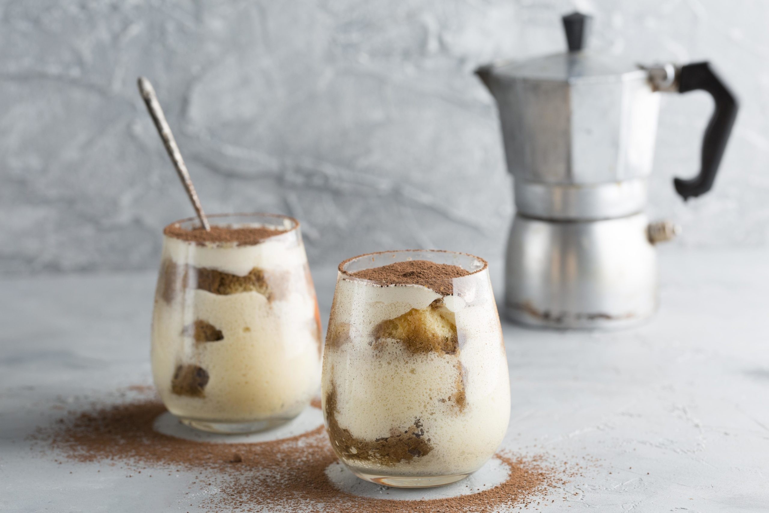 tiramisù